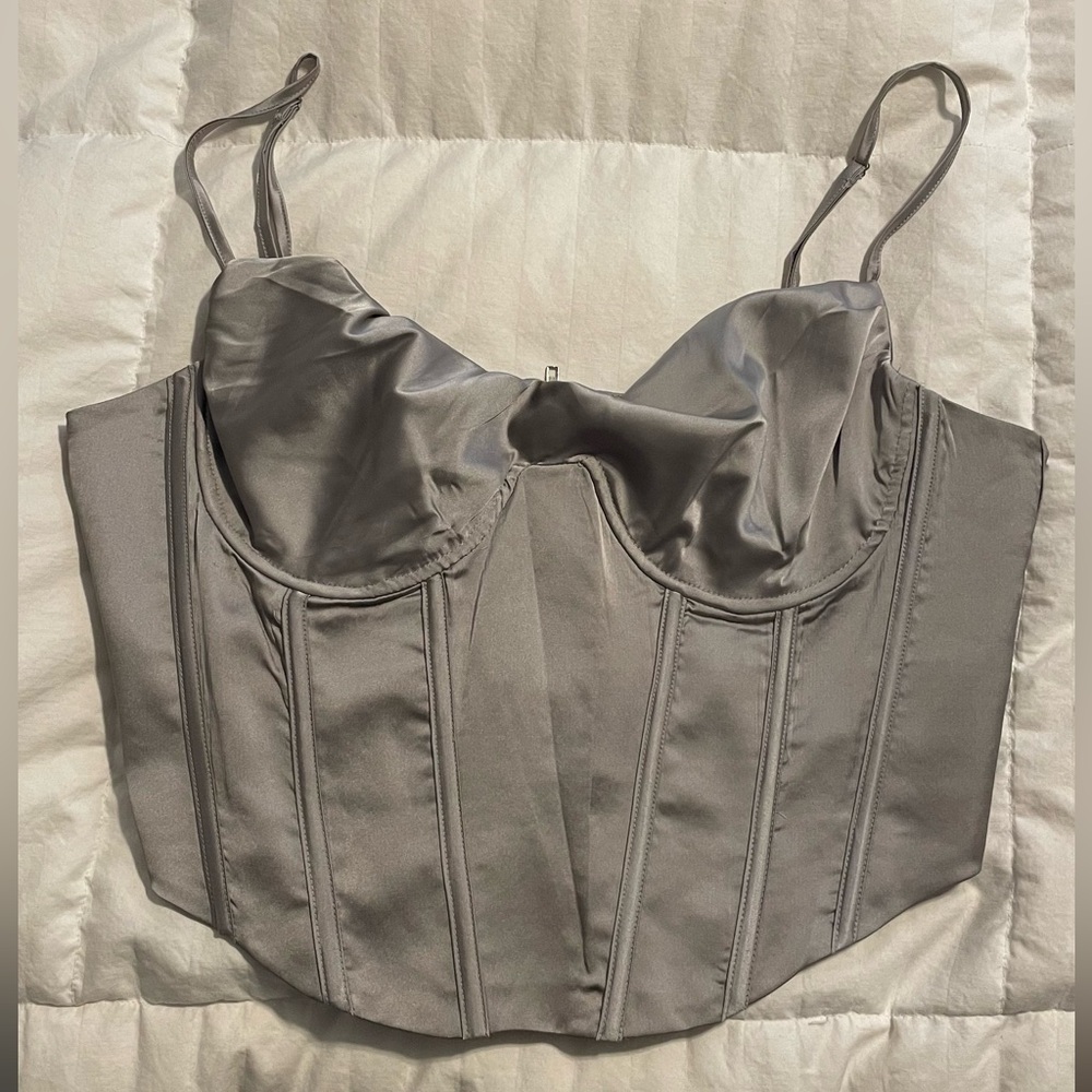 Corset Top